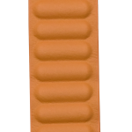 Elegant Leather two-tone Watch Band - Image 10