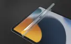 High Transparent Screen Protector for iPad - Image 2