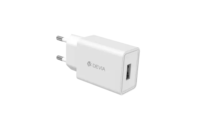 Smart Series 2A Charger V3 (EU ,5V 2A,1USB) - Image 2