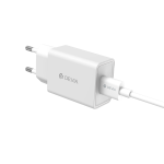 Smart Series 2A Charger V3 (EU ,5V 2A,1USB) - Image 3
