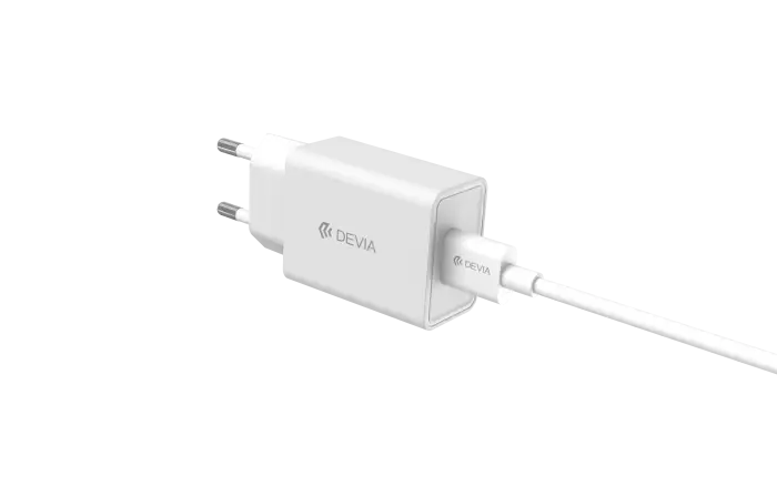 Smart Series 2A Charger V3 (EU ,5V 2A,1USB) - Image 3