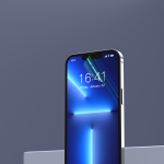 Intelligent Eye Protection Front Film (50Pcs) - Image 4