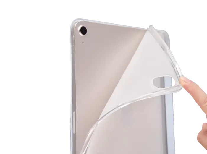 Gremlin Series Case With Pencil Slot iPad 10 10.9 - Image 2