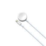 Smart Series 2 In 1 Apple Watch Charging Cable - Image 4