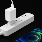 Smart Series PD+QC Quick Charger (EU ,30W) - Image 2