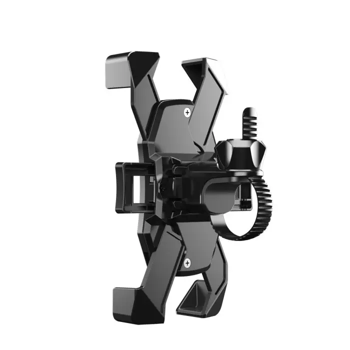 Voyager Series Motorcycle & Bicycle Phone Holder - Image 4