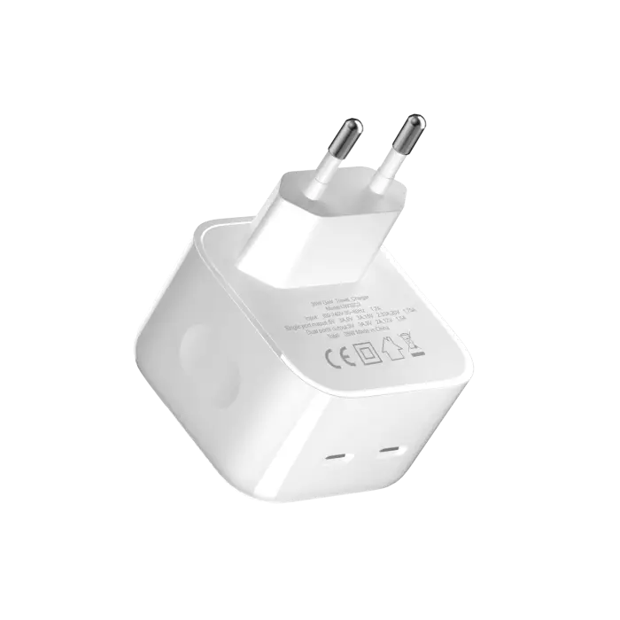 Extreme Speed Series PD 35W 2C Quick Charger (EU) - Image 2
