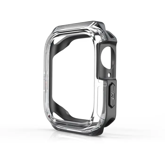 Sport Series Shockproof Case For iWatch - Image 5
