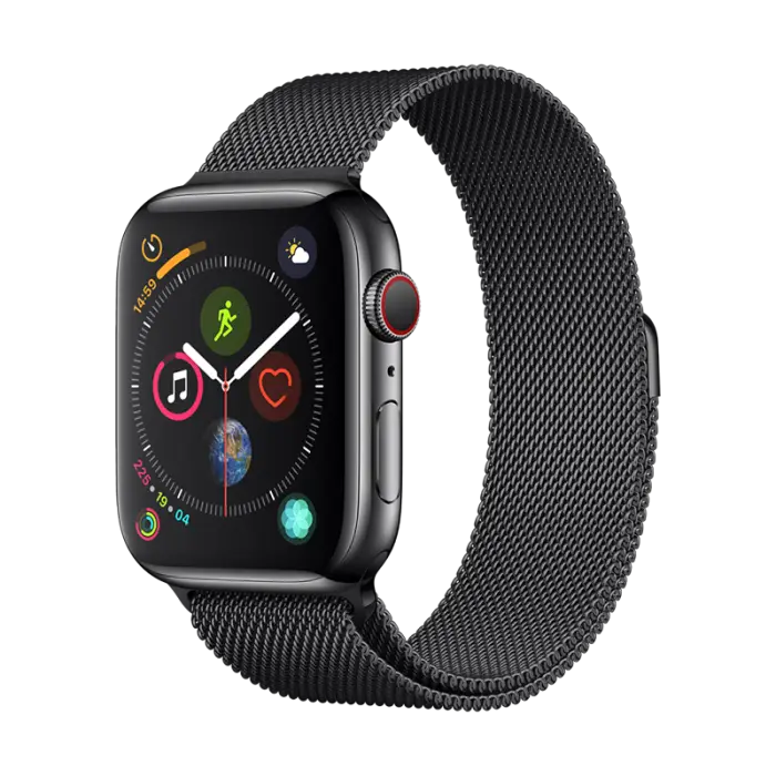 Elegant Series Milanese Loop - Image 4