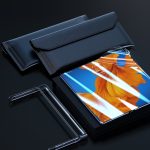 Intelligent Tpu Soft Protective Front Film For Folding Screen (20Pcs) - Image 3