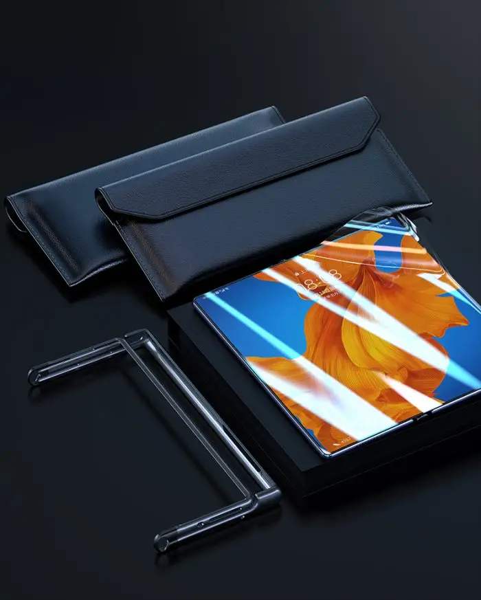 Intelligent Tpu Soft Protective Front Film For Folding Screen (20Pcs) - Image 3