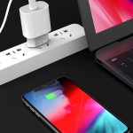 Rocket Series PD 20W Quick Charger (EU ,20W) - Image 4