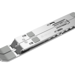 Smart Series Multi-function Folding Stand For Tablet & Laptop - Image 3