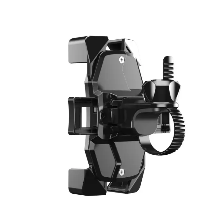 Voyager Series Motorcycle & Bicycle Phone Holder - Image 5