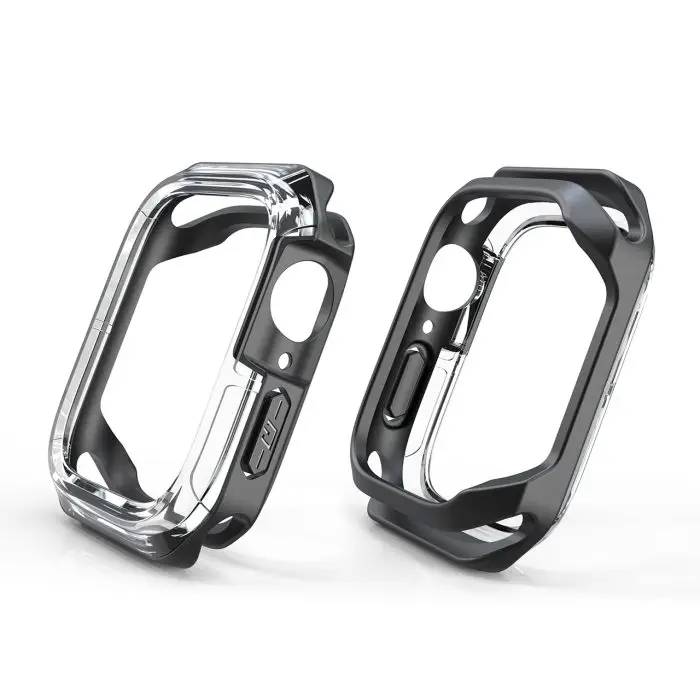 Sport Series Shockproof Case For iWatch - Image 6
