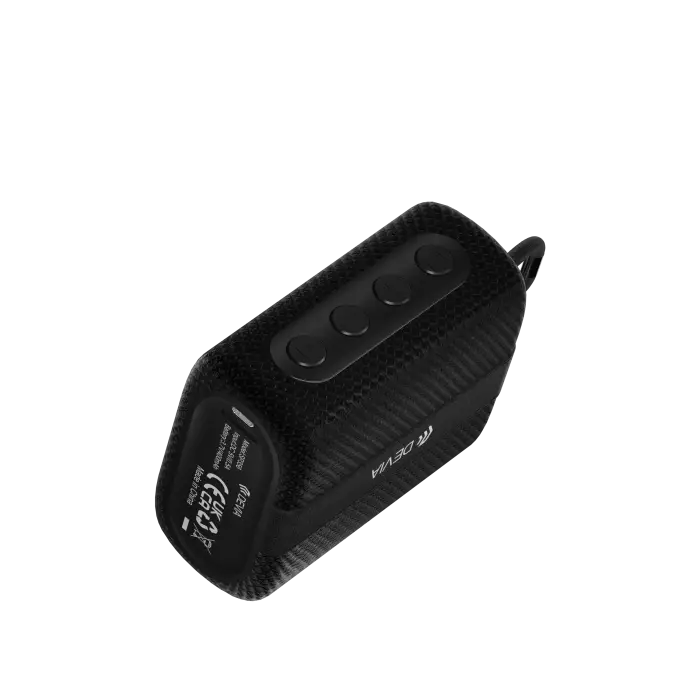 Kintone Series Lanyard Speaker (O-A2) - Image 7