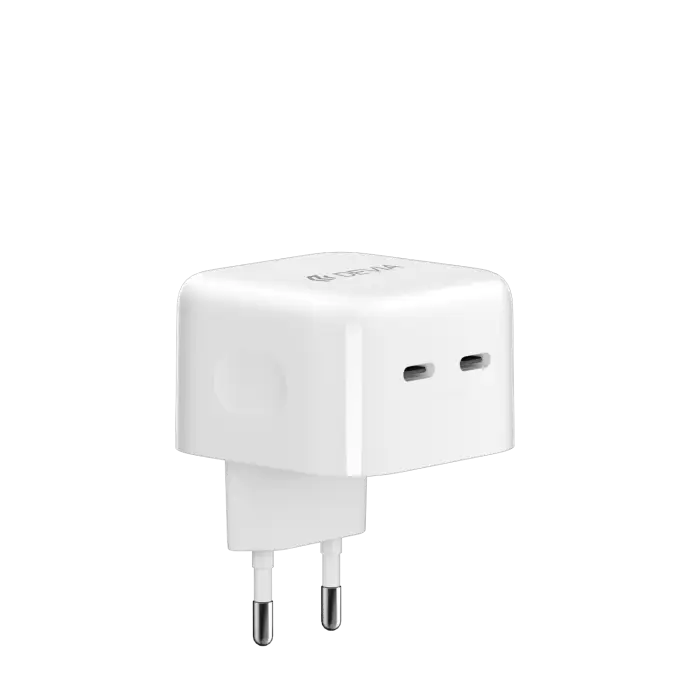 Extreme Speed Series PD 35W 2C Quick Charger (EU) - Image 3