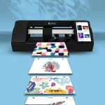 Intelligent Clear Back Sticker With Pattern (20pcs) - Image 4