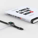 Smart Series 2 In 1 Apple Watch Charging Cable - Image 2