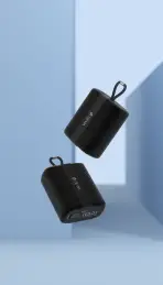 Kintone Series Lanyard Speaker (O-A2) - Image 8