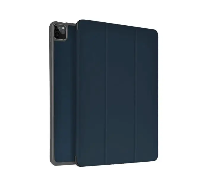 Leather Case With Pencil Slot iPad Pro2/3/4/5 12.9"/11" - Image 5