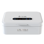 DEVIA UV Film Vacuum Curing Machine - Image 3