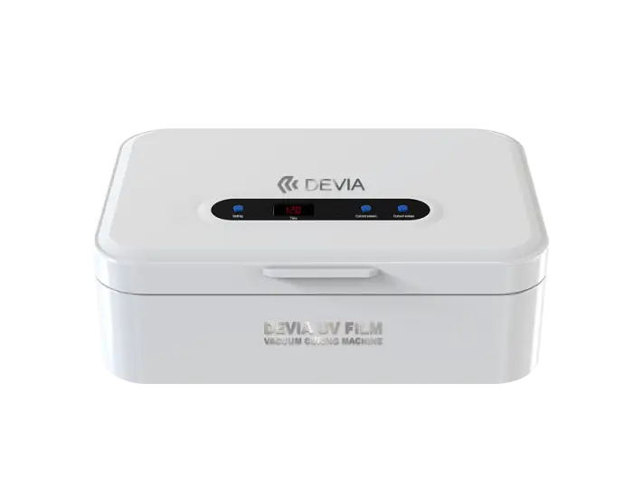 DEVIA UV Film Vacuum Curing Machine - Image 3