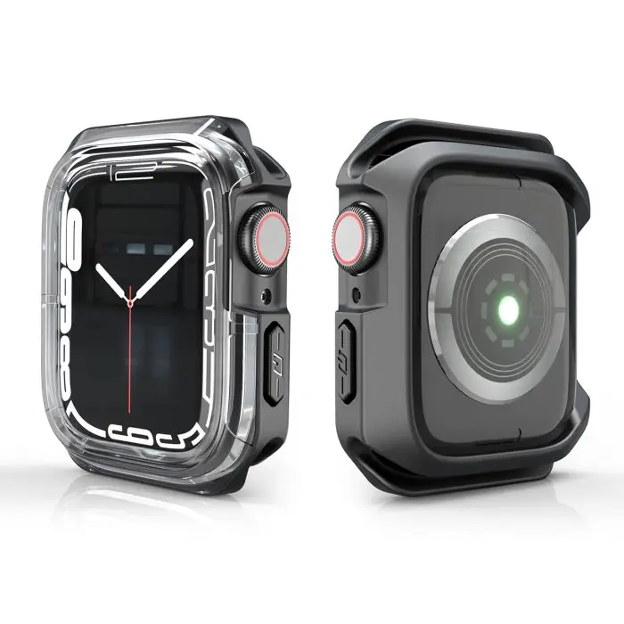 Sport Series Shockproof Case For iWatch - Image 7