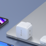 Extreme Speed Series PD 35W 2C Quick Charger (EU) - Image 4