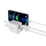 Smart Series PD+QC Quick Charger (EU ,30W) - Image 3