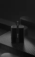 Kintone Series Lanyard Speaker (O-A2) - Image 2