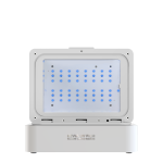DEVIA UV Film Vacuum Curing Machine - Image 4
