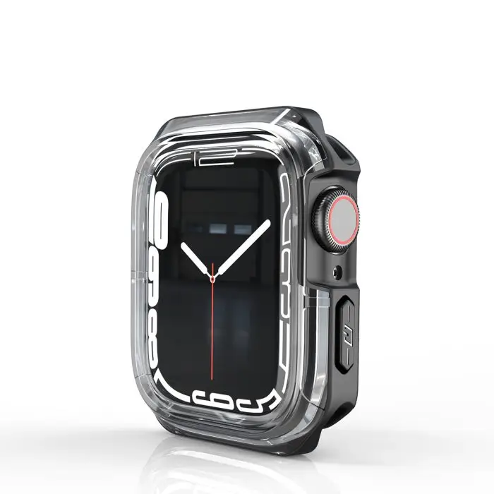 Sport Series Shockproof Case For iWatch - Image 8