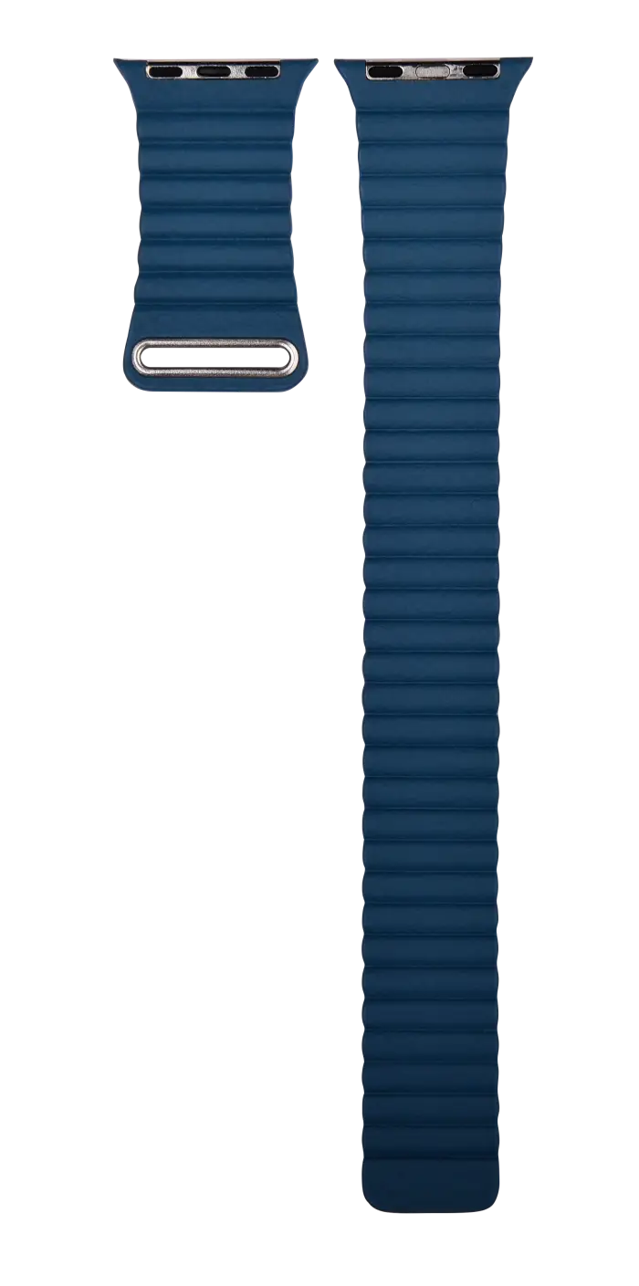 Elegant Leather Loop - Image 5