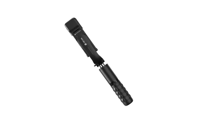 Tripod Stand Multi-function Selfie Bar With Fill-In Light - Image 3