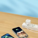 Extreme Speed Series PD 35W 2C Quick Charger (EU) - Image 6