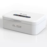 DEVIA UV Film Vacuum Curing Machine - Image 5