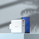 Extreme Speed Series PD 140W 2C+A GaN Charger (EU) - Image 5