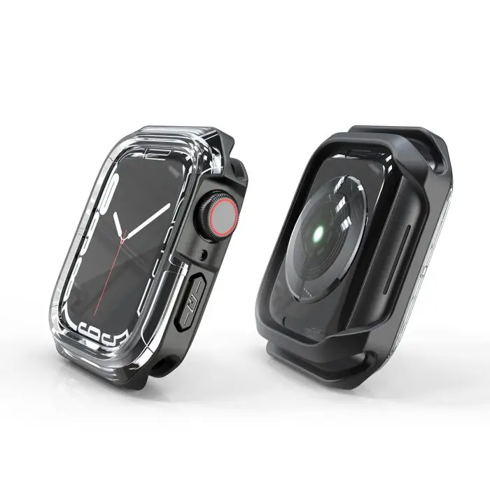 Sport Series Shockproof Case For iWatch - Image 9