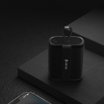 Kintone Series Lanyard Speaker (O-A2) - Image 4