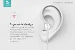 Smart Earphone With Lightning Interface For Iphone - Image 2