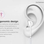 Smart Earphone With Lightning Interface For Iphone - Image 2