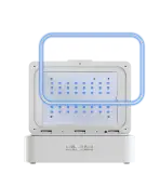 DEVIA UV Film Vacuum Curing Machine - immagine 6