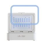 DEVIA UV Film Vacuum Curing Machine - Image 6