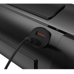 Smart Series Mini PD+QC 3.0 Car Charger (20W) - Image 6