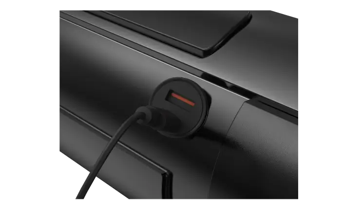 Smart Series Mini PD+QC 3.0 Car Charger (20W) - Image 6