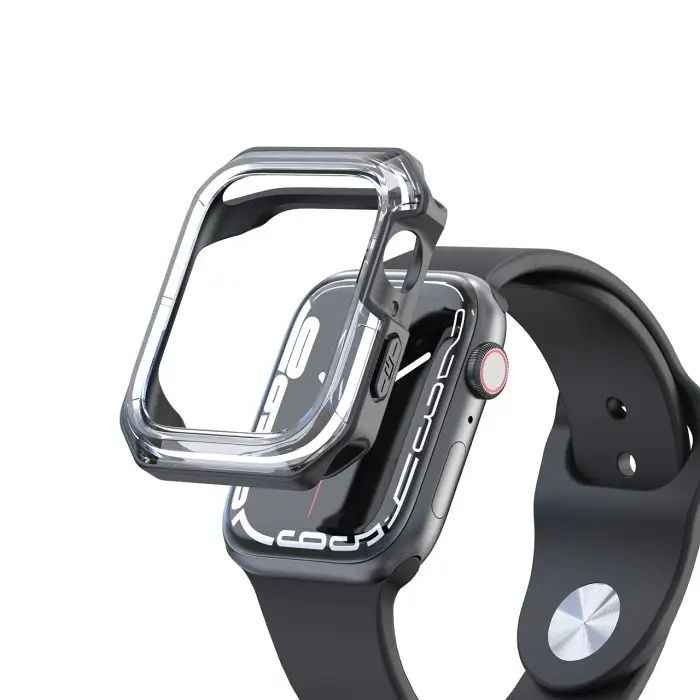 Sport Series Shockproof Case For iWatch - Image 10