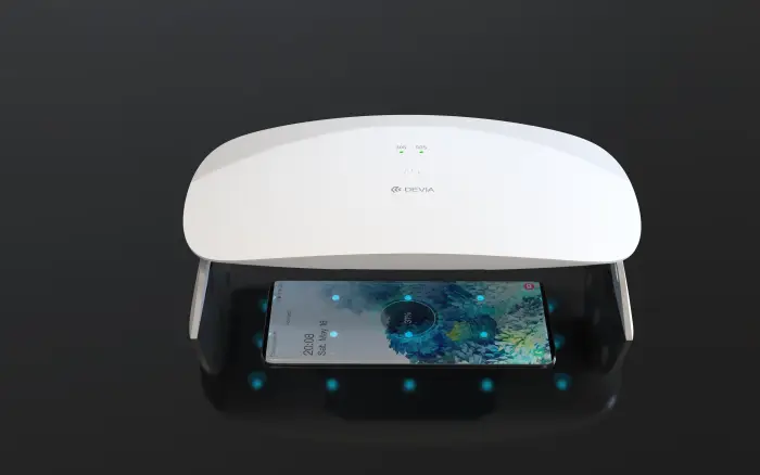 DEVIA UV Lamp - Image 6
