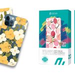 Intelligent Clear Back Sticker With Pattern (20pcs) - Image 6