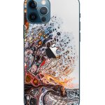 Intelligent Colorful Back Sticker (20pcs) - Image 3